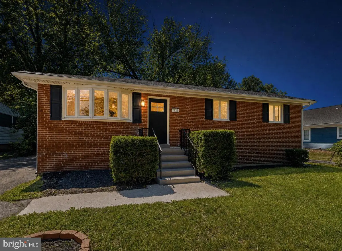 2523 Shadyside Ave, Suitland, MD 20746 - #1