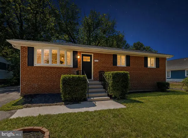 2523 Shadyside Ave, SUITLAND, MD 20746
