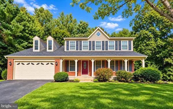 14108 Tollison Dr, BOWIE, MD 20720