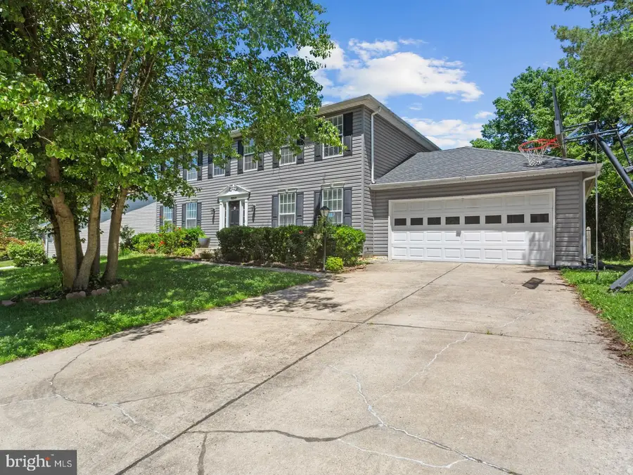 12204 Stanfield Ct, Bowie, MD 20720 - #2