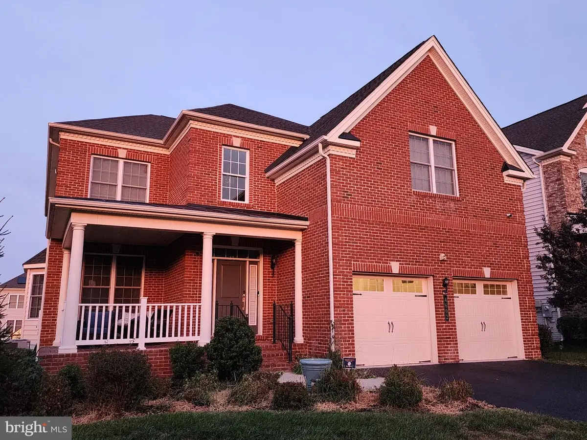 4602 Thoroughbred Dr, Upper Marlboro, MD 20772 - #1