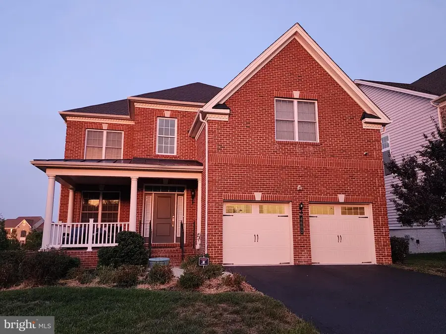 4602 Thoroughbred Dr, Upper Marlboro, MD 20772 - #2