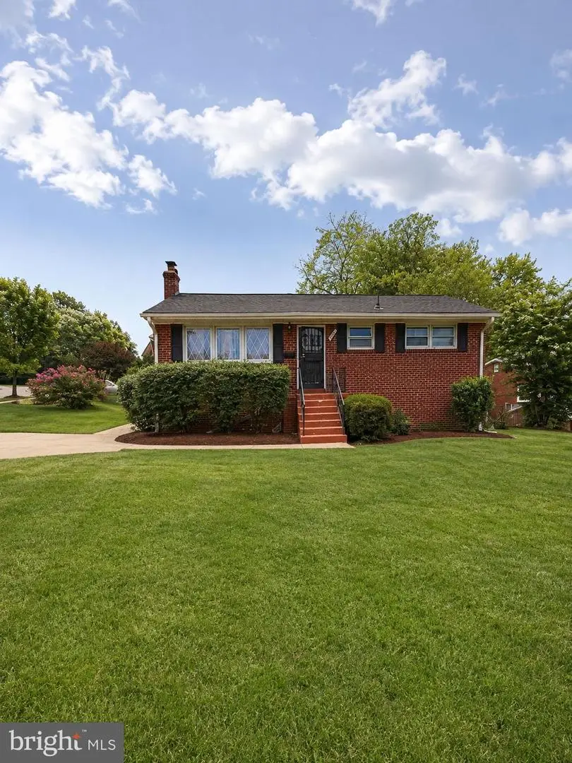 6509 Osborn, Hyattsville, MD 20784 - #1