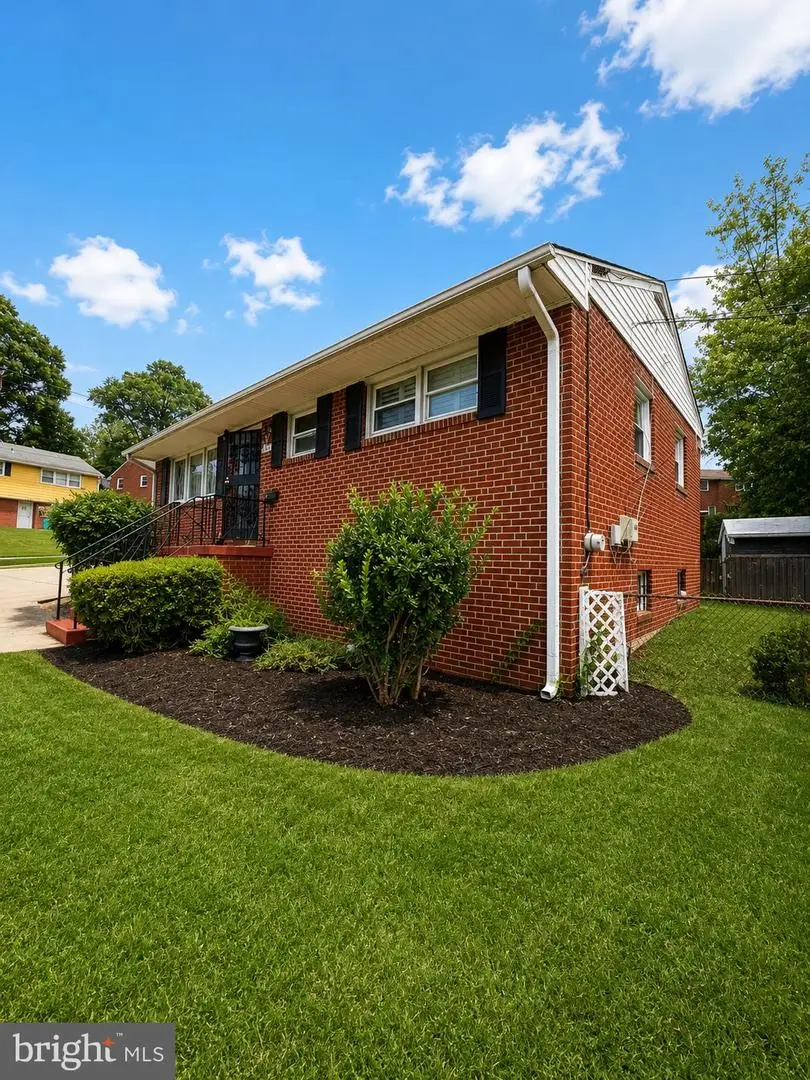 6509 Osborn, Hyattsville, MD 20784 - #2