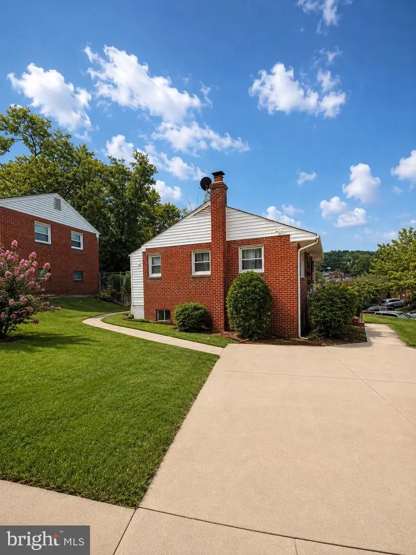 6509 Osborn, Hyattsville, MD 20784 - #3