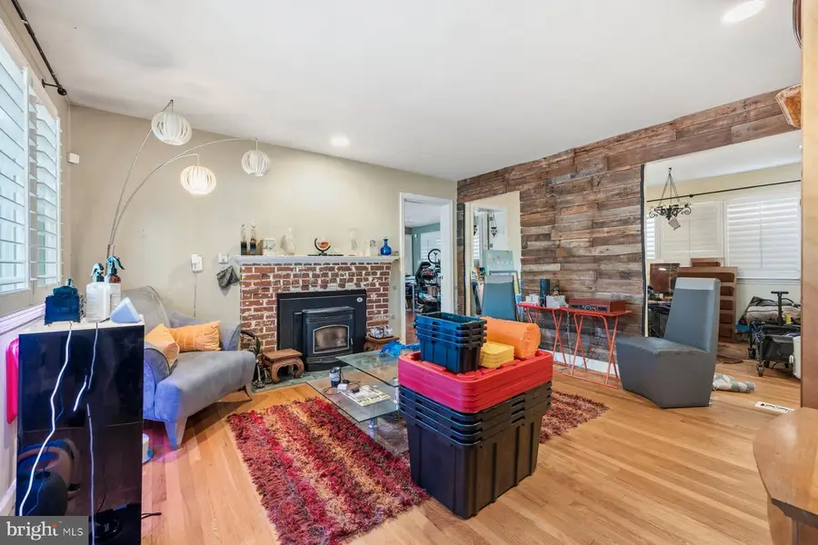4405 Tonquil St, Beltsville, MD 20705 - #3