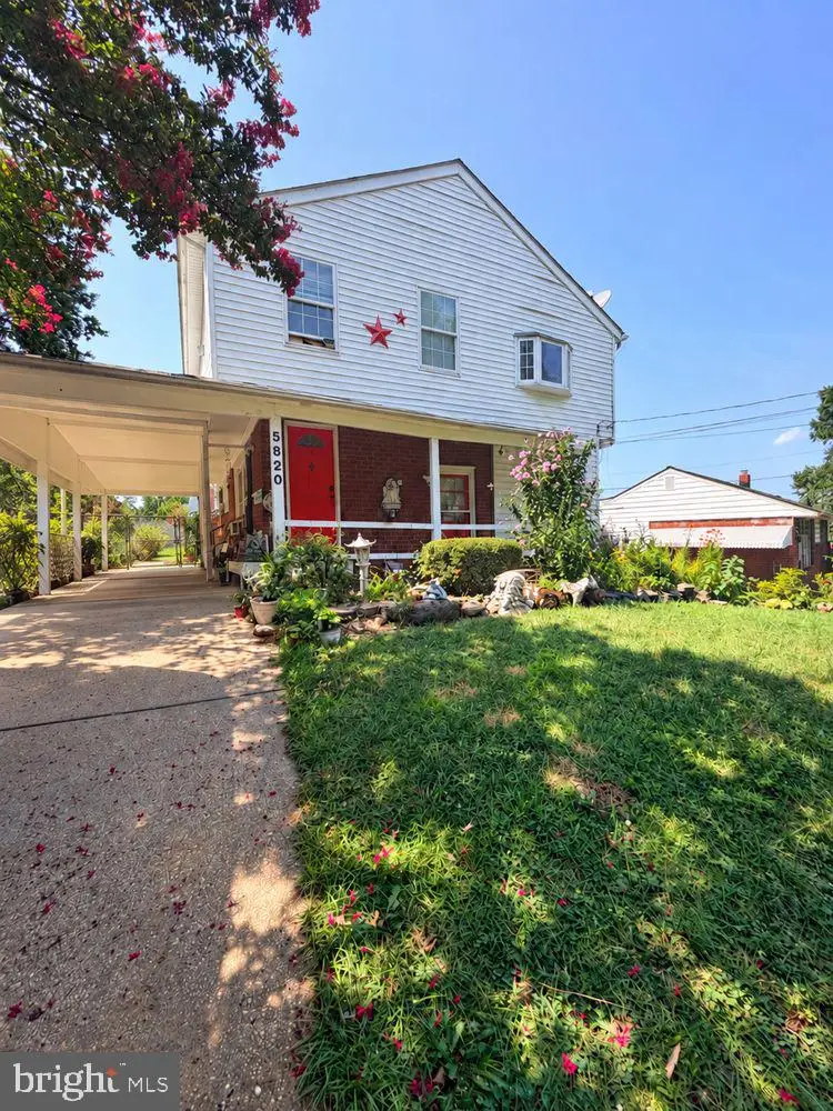 5820 Maryhurst Dr, Hyattsville, MD 20782 - #1
