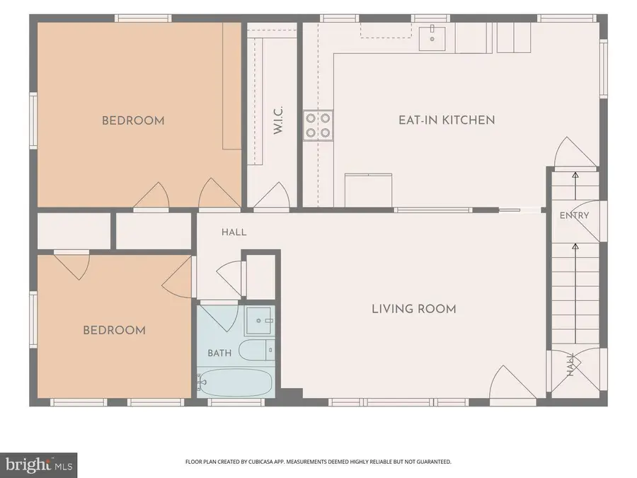 5820 Maryhurst Dr, Hyattsville, MD 20782 - #3