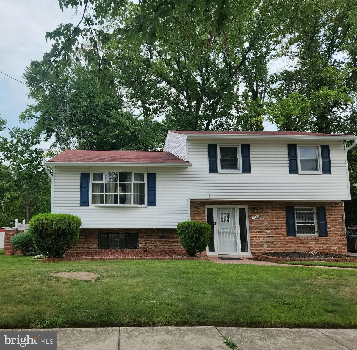 1210 Waterford Dr, District Heights, MD 20747 - #1