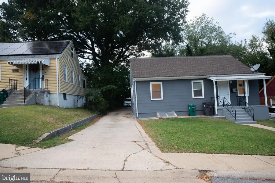 6004 36th Ave, Hyattsville, MD 20782 - #2