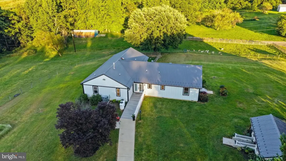 13717 Martin Rd, Brandywine, MD 20613 - #1