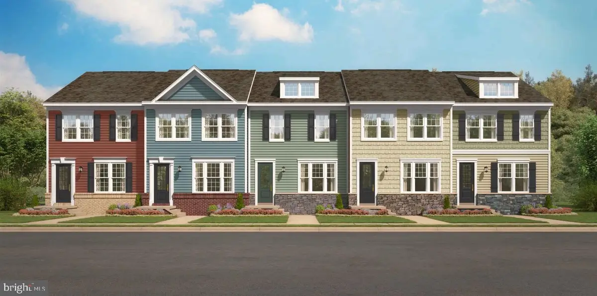12538 Copper Leaf Ave, Brandywine, MD 20613 - #1