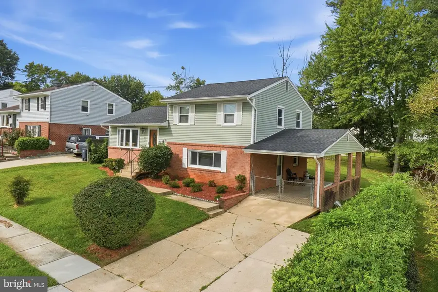 7518 Dover Ln, Lanham, MD 20706 - #3