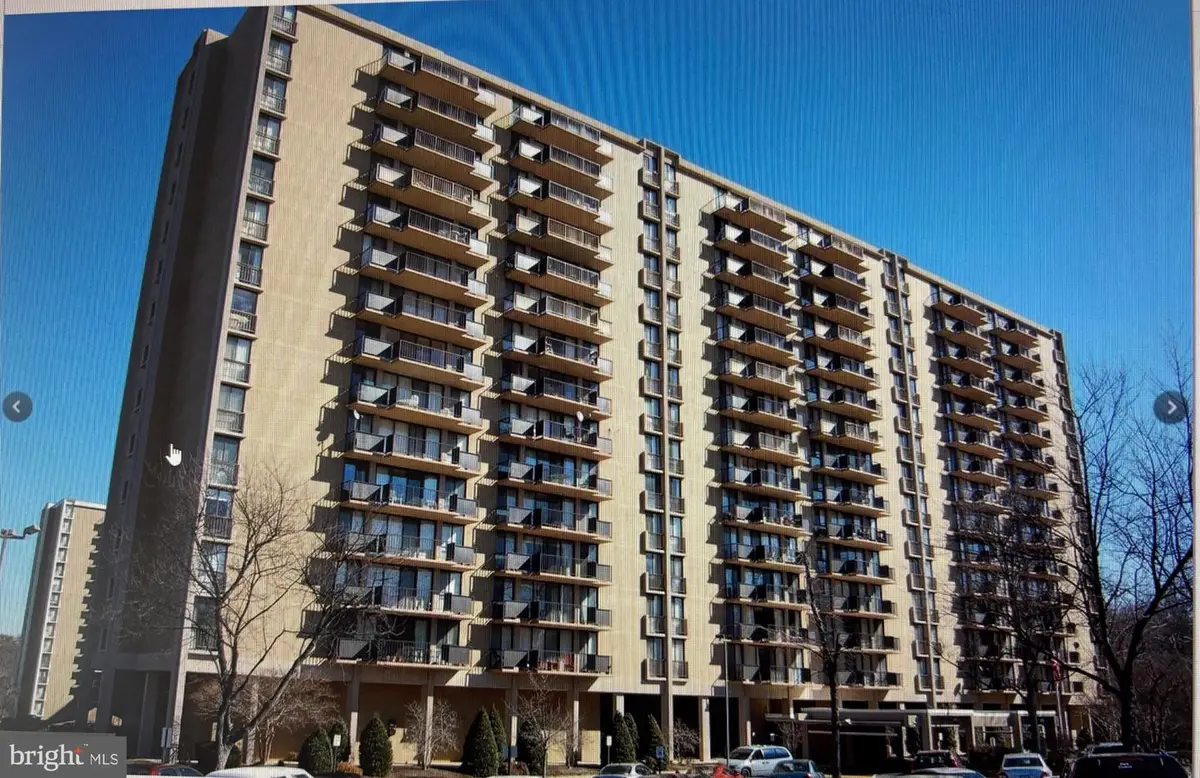 6100 Westchester Park Dr #1504, College Park, MD 20740 - #1