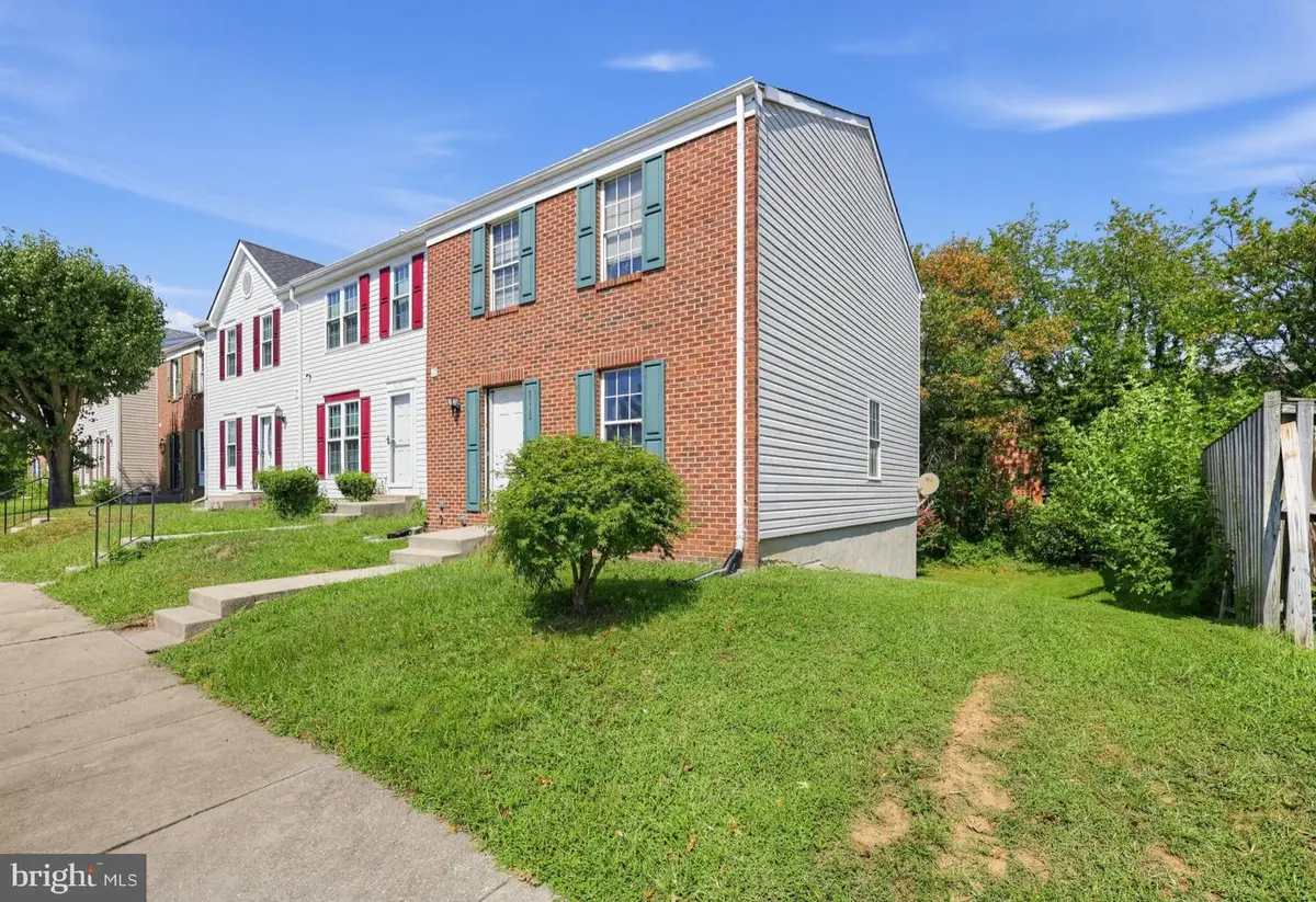 5112 Cranmer Way, Capitol Heights, MD 20743 - #1