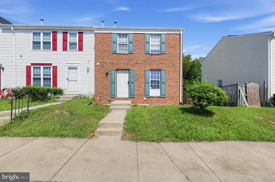 5112 Cranmer Way, Capitol Heights, MD 20743 - #2