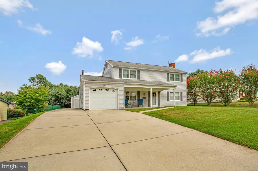 12618 Millstream Dr, Bowie, MD 20715 - #2