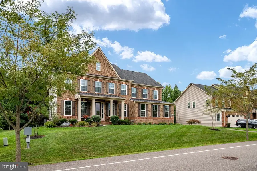 512 Cranston Ave, Upper Marlboro, MD 20774 - #3