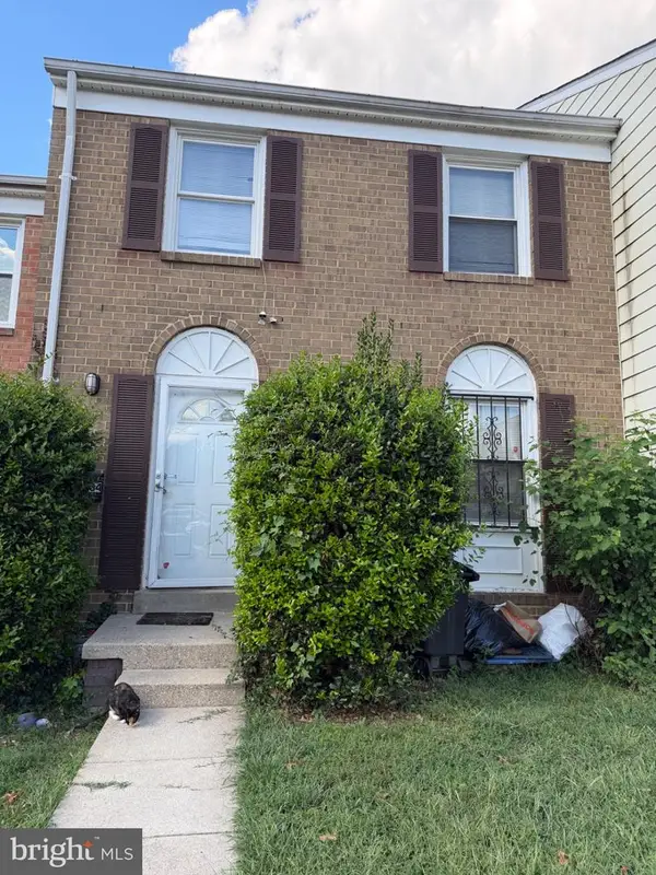 2234 Anvil Ln, TEMPLE HILLS, MD 20748