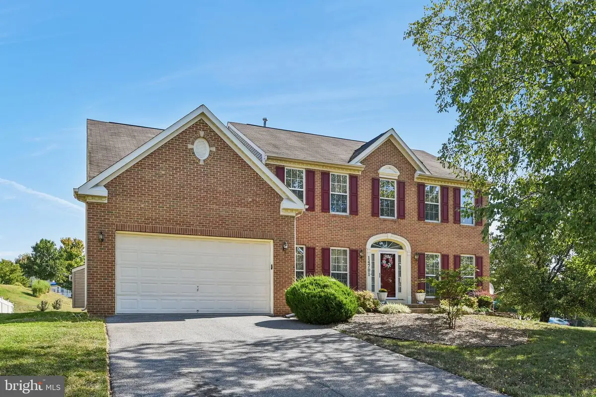 14701 Exbury Ln, Laurel, MD 20707 - #1