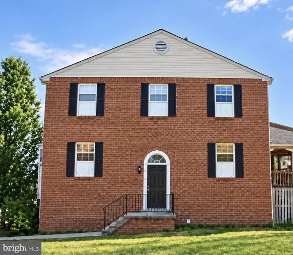5719 E Boniwood, CLINTON, MD 20735