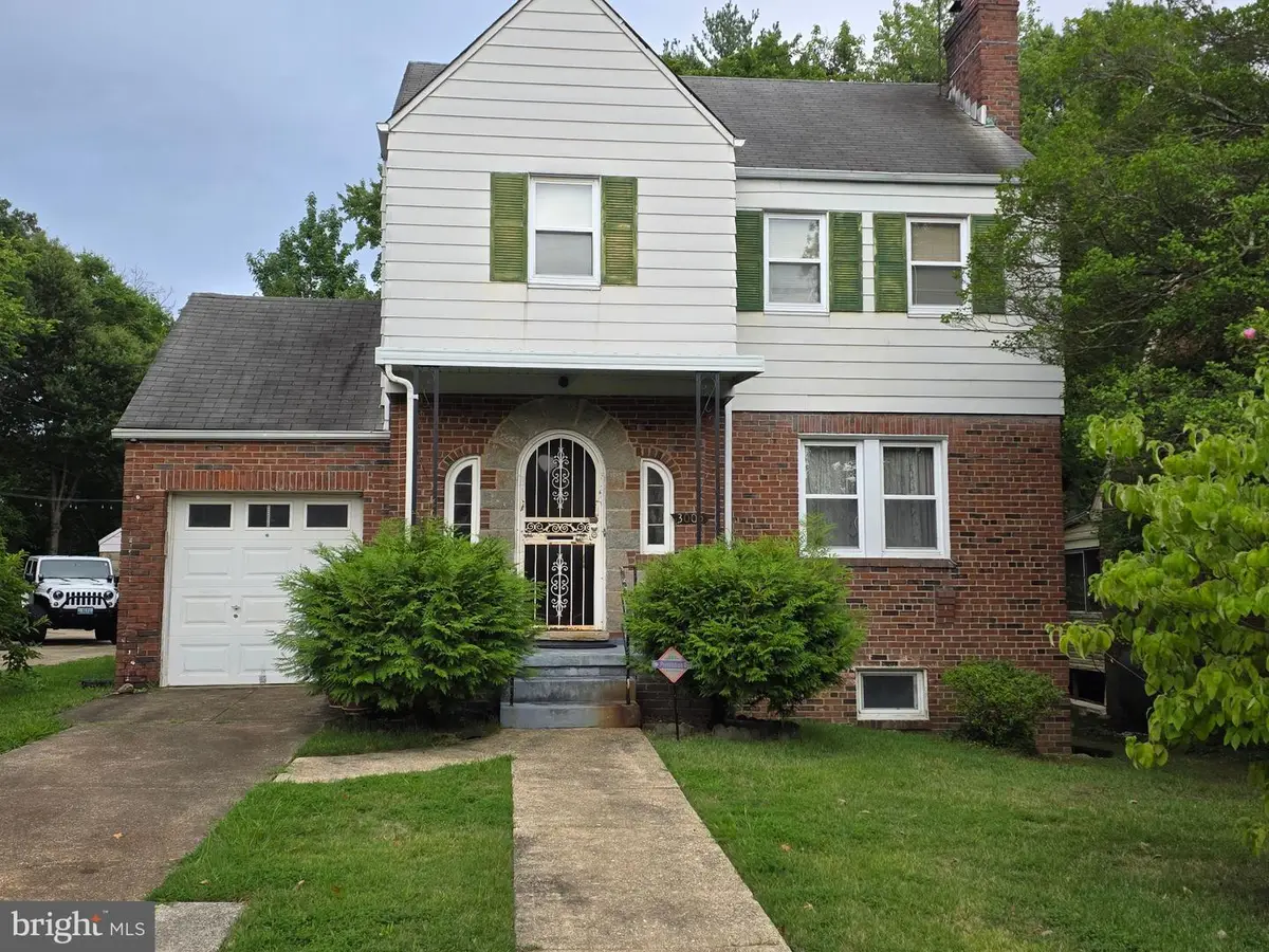 3005 Cheverly Ave, Cheverly, MD 20785 - #1