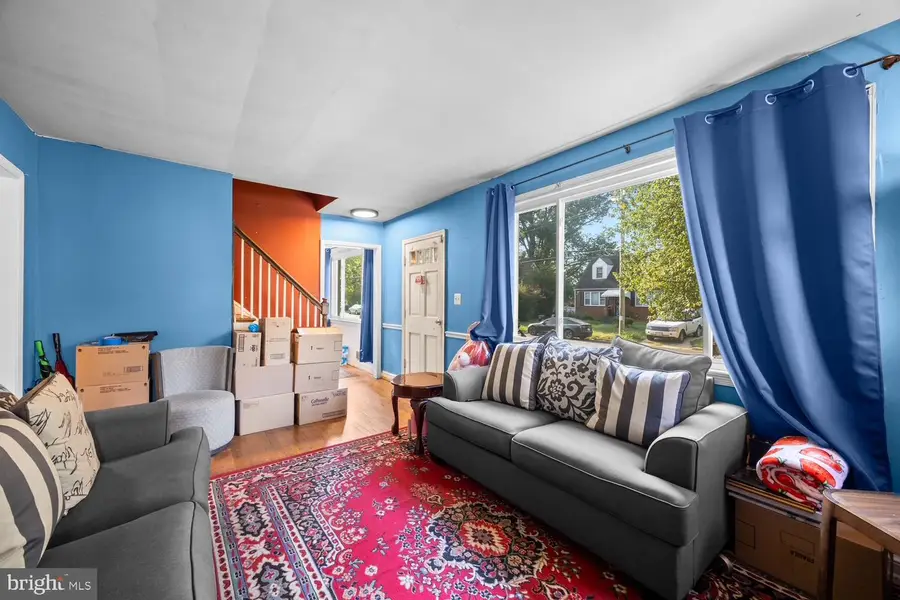 6502 Hansford St, District Heights, MD 20747 - #3