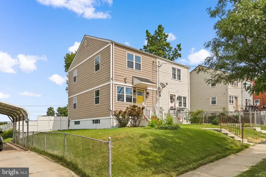 7008 E Lombard, Landover, MD 20785 - #2