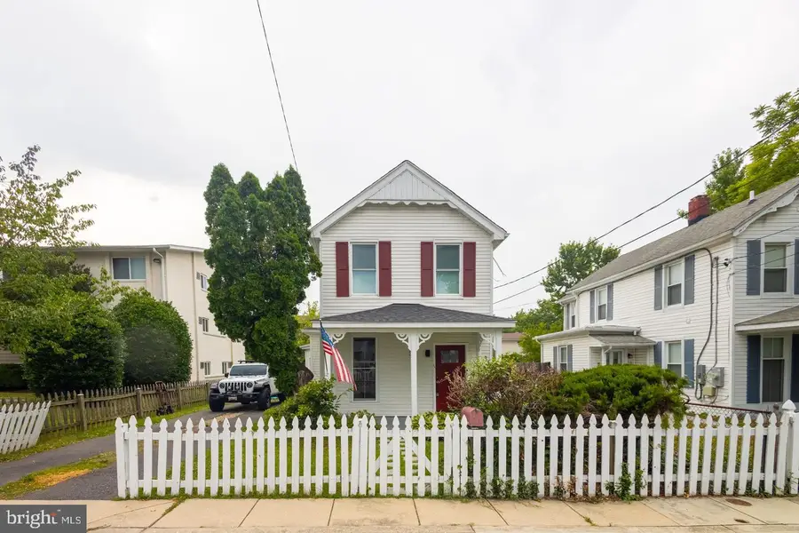 37 4th St, Laurel, MD 20707 - #2