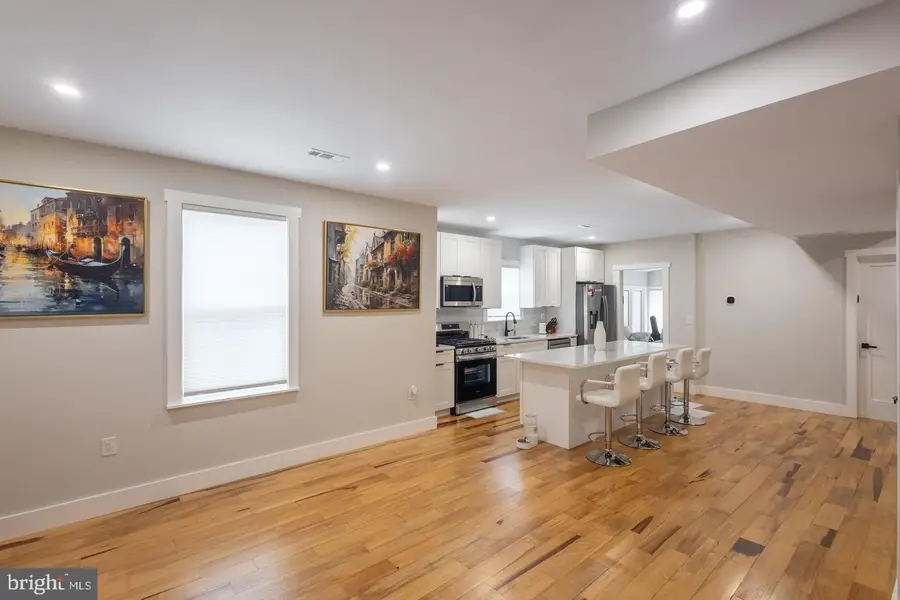 37 4th St, Laurel, MD 20707 - #3