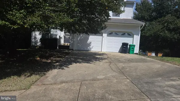 2104 Whispering Willow Ct, TEMPLE HILLS, MD 20748