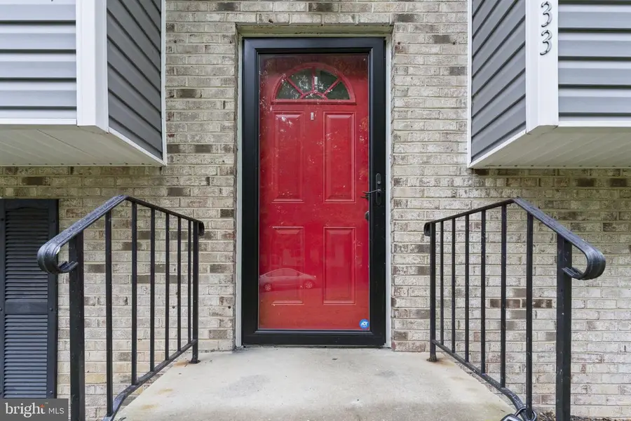 1433 10th St, Lanham, MD 20706 - #2