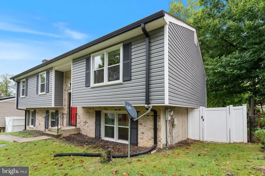 1433 10th St, Lanham, MD 20706 - #3