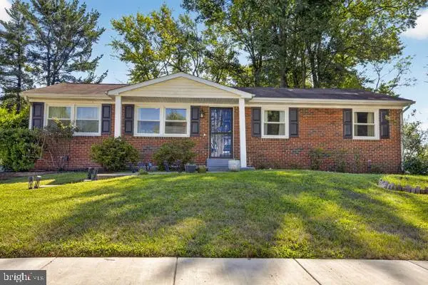 4327 Canyonview Dr, Upper Marlboro, MD 20772 - #1