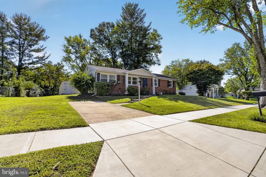 4327 Canyonview Dr, Upper Marlboro, MD 20772 - #2