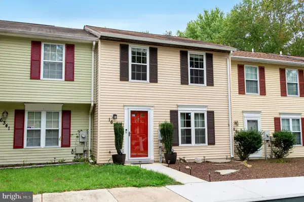 16339 Pennsbury Way, BOWIE, MD 20716