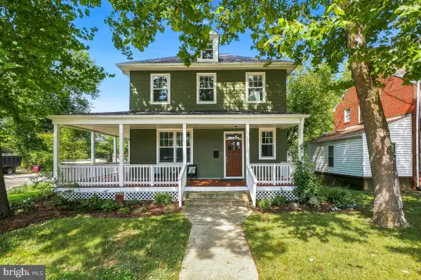 4800 Riverdale Rd, RIVERDALE, MD 20737