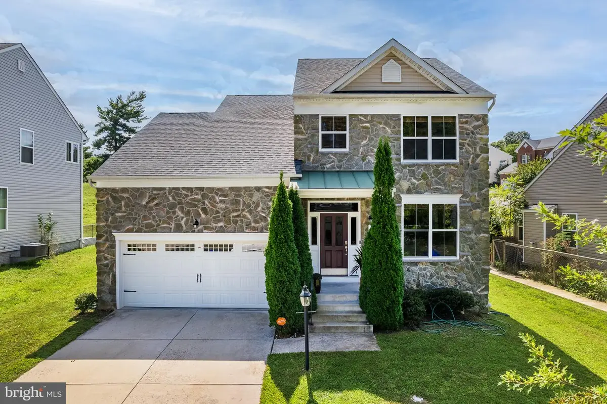 7603 Lord Snowden Cir, Laurel, MD 20707 - #1