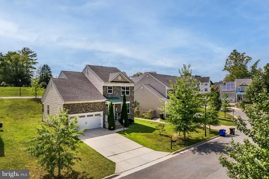 7603 Lord Snowden Cir, Laurel, MD 20707 - #2