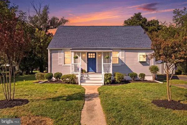 8919 Ballard Ln, CLINTON, MD 20735