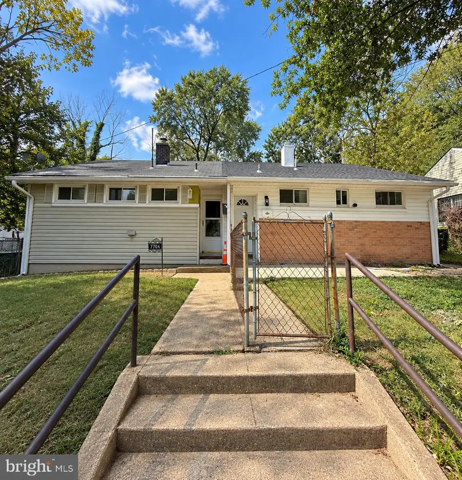 7706 Oxman Rd, Landover, MD 20785 - #3