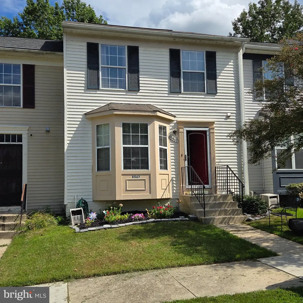 8567 Ritchboro Rd, District Heights, MD 20747 - #1