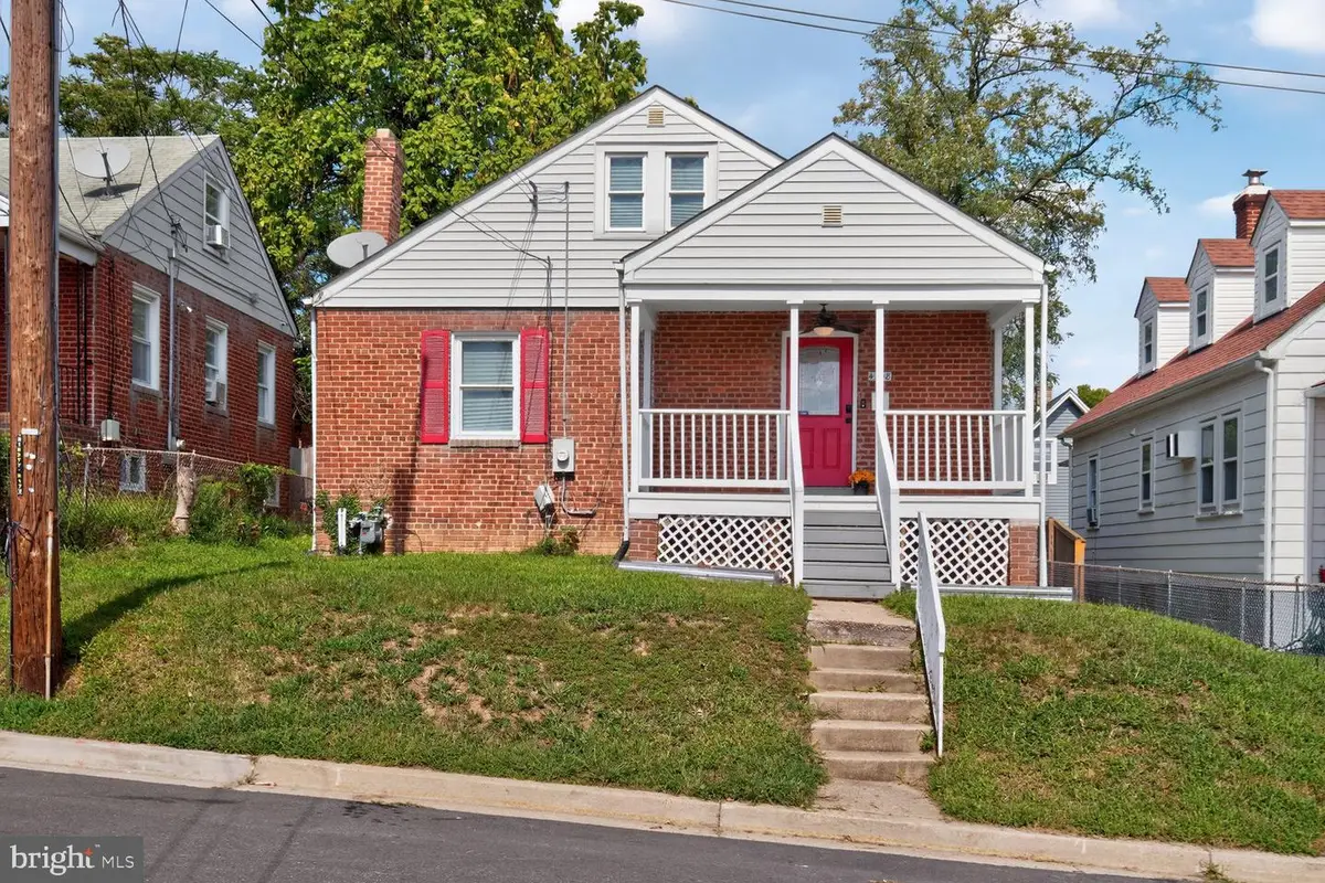 4208 Shell St, Capitol Heights, MD 20743 - #1