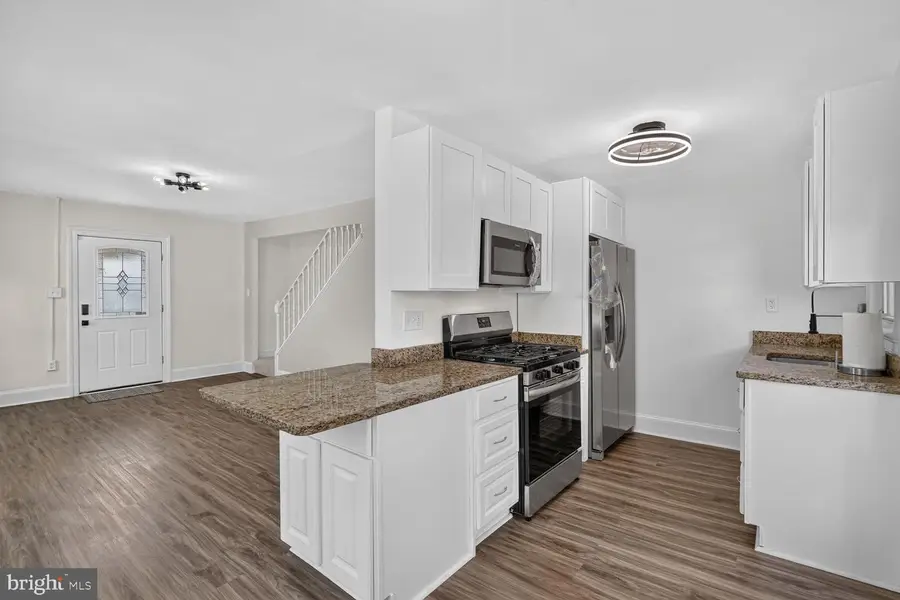 4208 Shell St, Capitol Heights, MD 20743 - #3