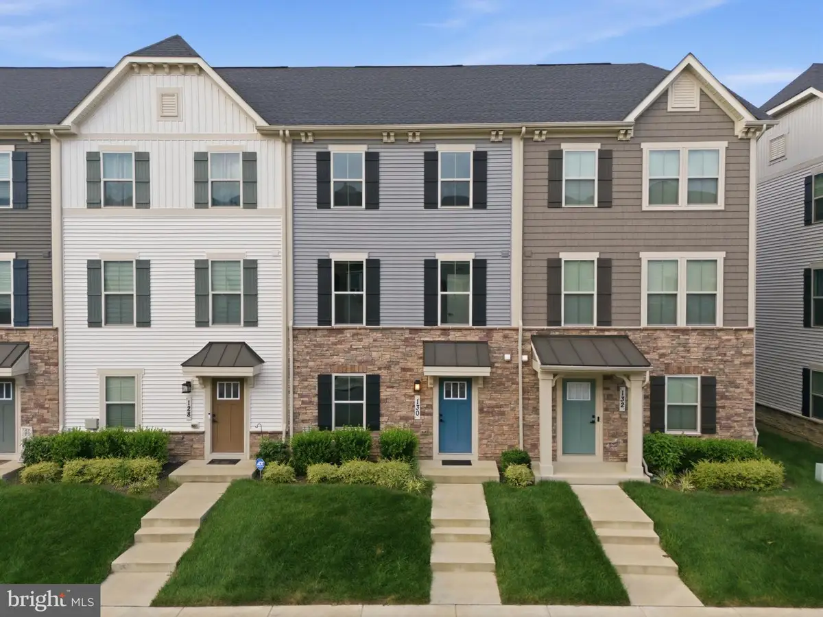130 Green Branch Rd, Laurel, MD 20708 - #1