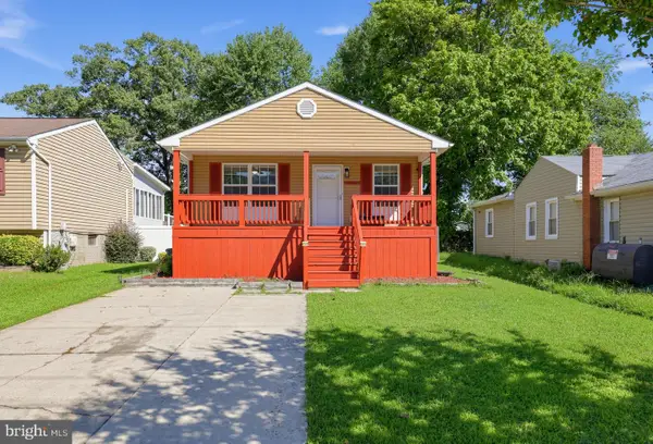 13214 11th St, BOWIE, MD 20715