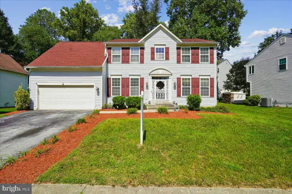 10606 Birdie Ln, UPPER MARLBORO, MD 20774