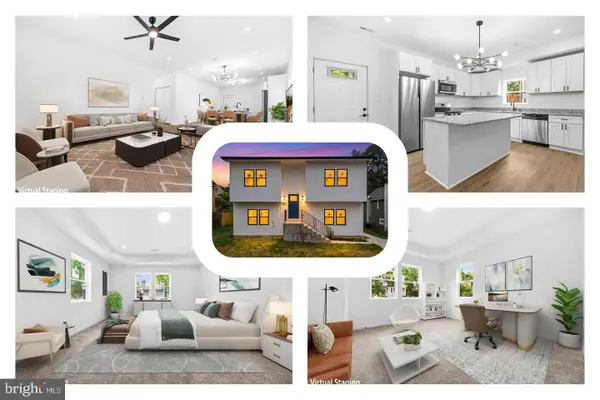 6105-a Kolb St, CAPITOL HEIGHTS, MD 20743
