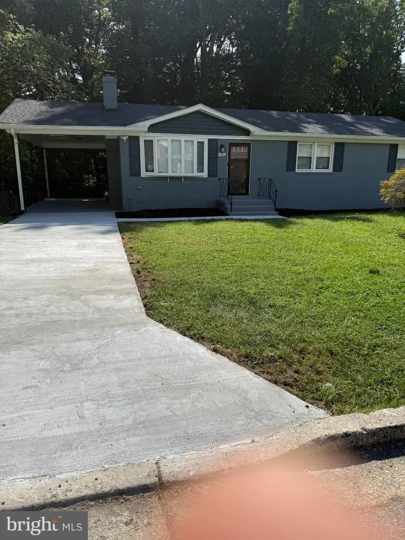 5902 Middleton Ct, Temple Hills, MD 20748 - #1