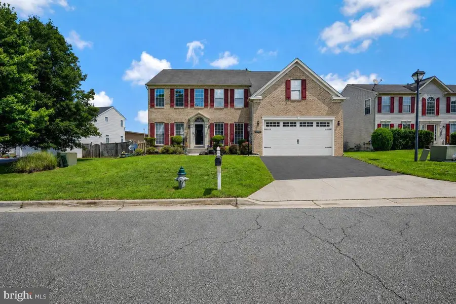 13404 Gwynn Park Ct, Brandywine, MD 20613 - #2